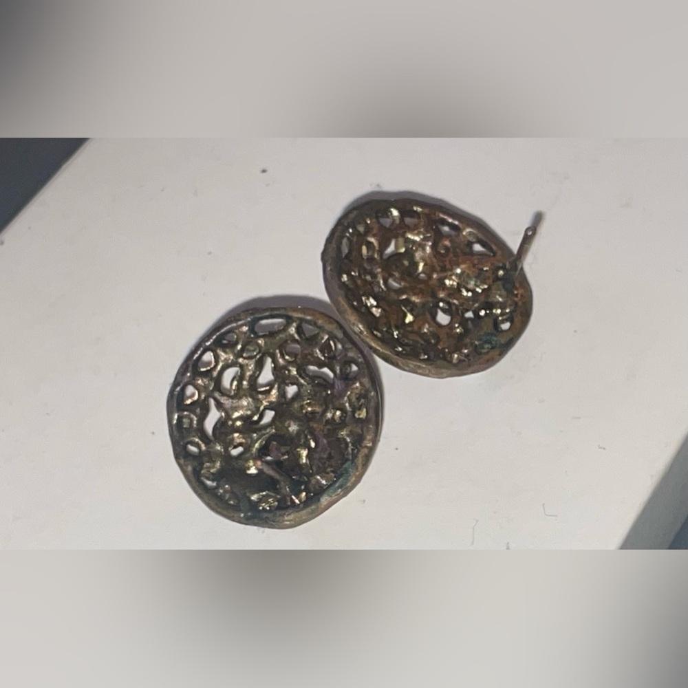 Earrings - Picture 4 of 5